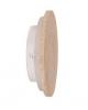DOT25 TRAVERTINE WALL LIGHT